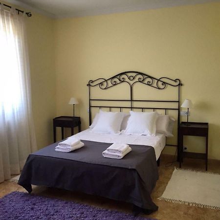 הוילה Los Ángeles de San Rafael Caprirural מראה חיצוני תמונה